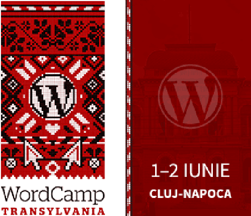 Conferinta anuala nationala despre WordPress wordcamp transylvania