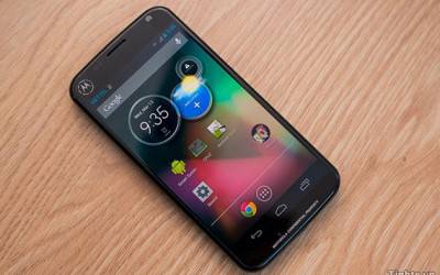 Motorola X Phone spec