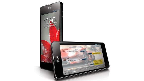 Noul telefon din seria Optimus G va avea procesor Snapdragon 800 Optimus G 2 580 75