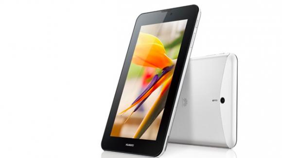 Huawei MediaPad Vogue 7 580 75
