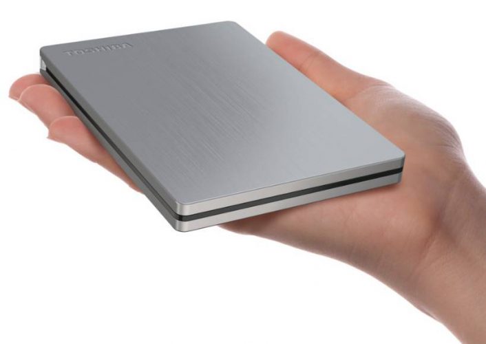 Toshiba anunta hard-disk-ul portabil Canvio Slim II Toshiba Canvio Slim II 02