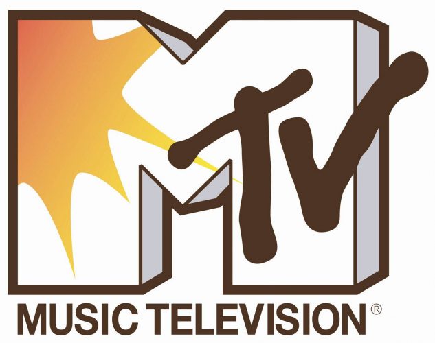 mtv logo
