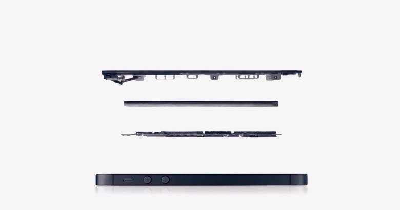 iPhone Liquid cooling