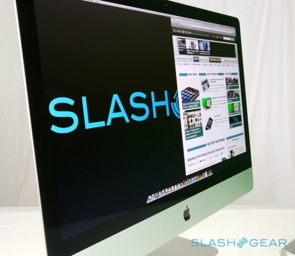 iMac se asteapta la un refresh cu Haswell imac haswell