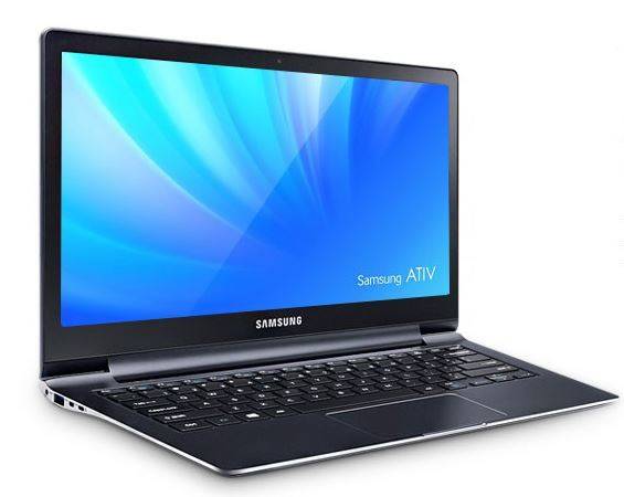 samsung ativ book 9 plus ultrabook laptop notebook