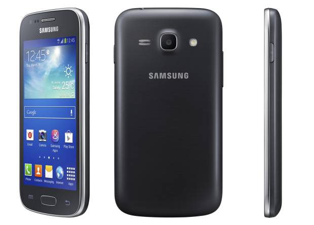 Samsung Galaxy Ace 3 GT-S7275 smartphone android samsung galaxy ace 3