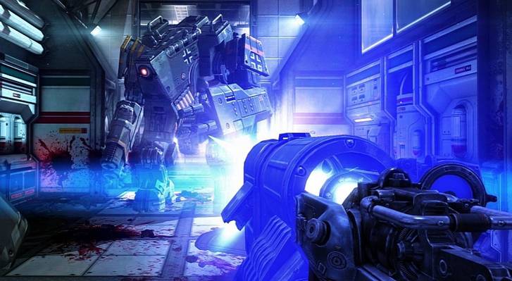 wolfenstein