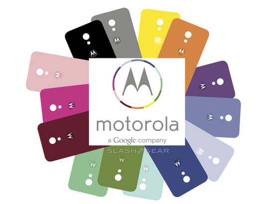 Motorola va lansa un phablet de 6 inci in acest an Motorola X