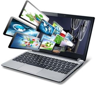 Top 5 cele mai ieftine laptopuri Acer Aspire One 1