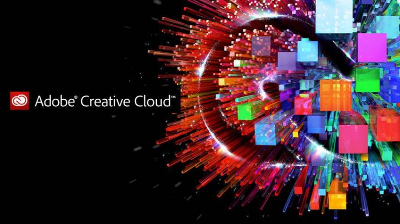 Adobe Creative Cloud Adobe Creative Cloud