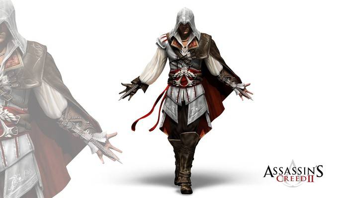 Assassins Creed 2 Available Now For Xbox Live Gold Members