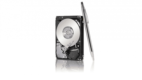 Seagate lanseaza noi HDD-uri pentru stocarea in cloud Enterprise Performance 10k 580 75
