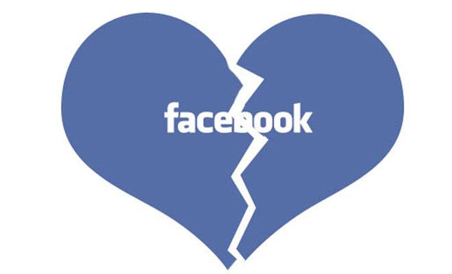 Facebook-ul ar trebui sa aiba optiunea „despartire”, spun expertii Facebook to allow break up feature