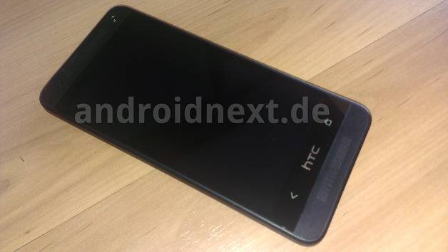 Noul HTC One mini este posibil sa se lanseze pe 9 august HTC One mini
