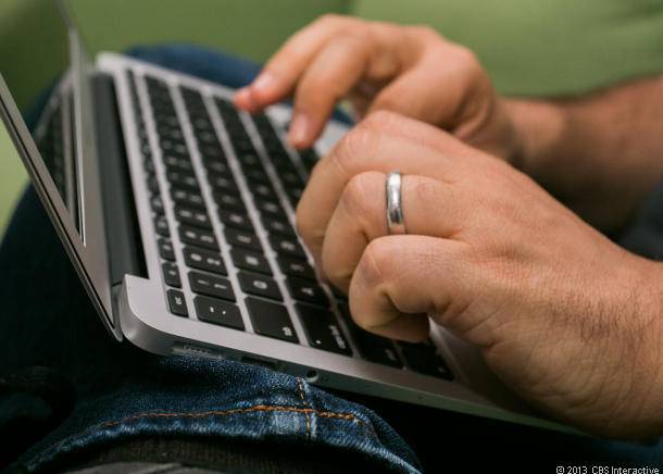 Laptop MacBook Air 11 8