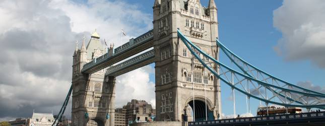 Conferinta anuala Wikimedia: Wikimania vine la Londra in 2014 London 1