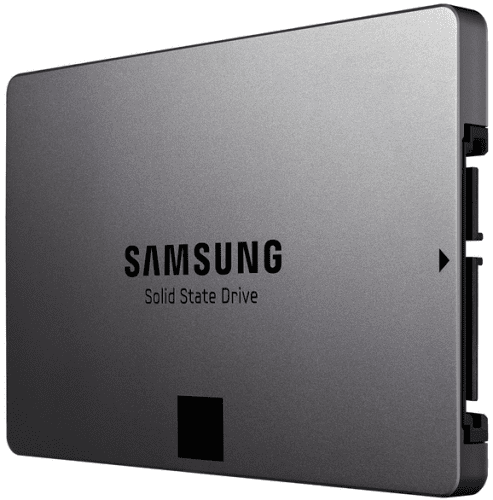 SSD Samsung