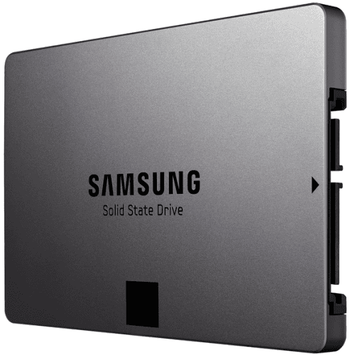 Samsung lanseaza doua noi unitati SSD: 840 EVO si XS1715 SSD Samsung