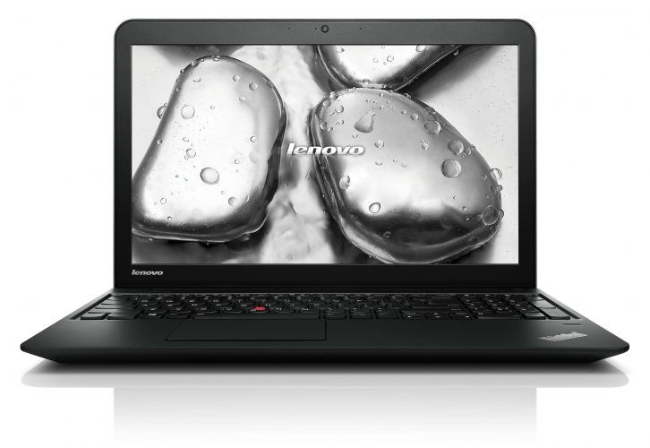 Ultrabook Lenovo ThinkPad S531 15 inch ThinkPadS531