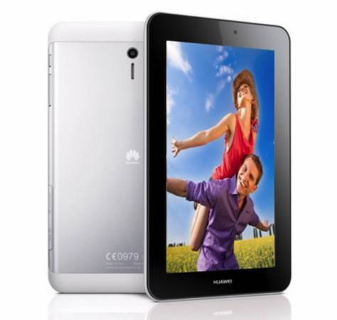 Tableta Huawei MediaPad 7 Youth mediapadyouth