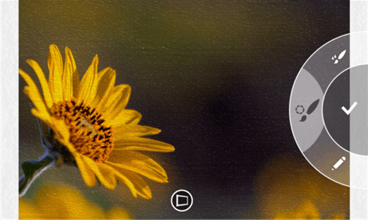 microsoft fresh paint app windows phone 8