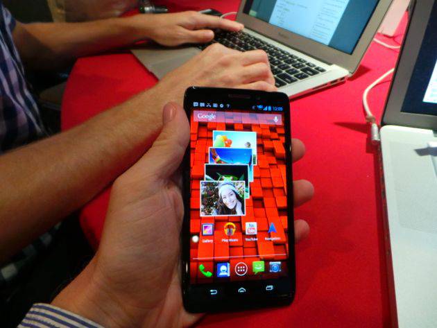 motorola droid ultra