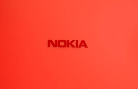 nokia orange