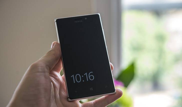 Nokia Glance va fi disponibil pe toate telefoanele Lumia nokia glance