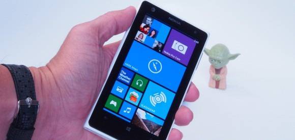 Progresul Windows Phone 8 nu se ridica la standardele Nokia nokia lumia 1020