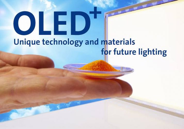 Samsung vrea sa achizitioneze producatorul german Novaled, producatorul OLED novaled samsung