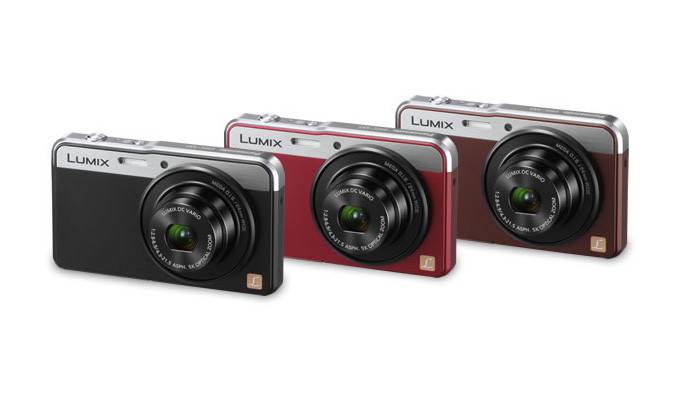 aparat foto panasonic lumix dmc xs3 ultracompact