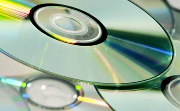 Sony si Panasonic fac echipa pentru crearea unui disc optic de 300GB cdlight
