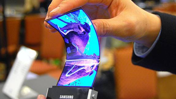 gorilla glass