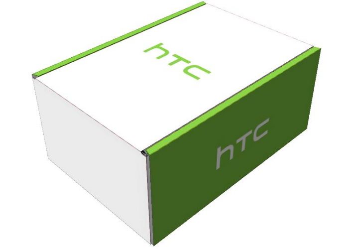 htc zara smartphone android