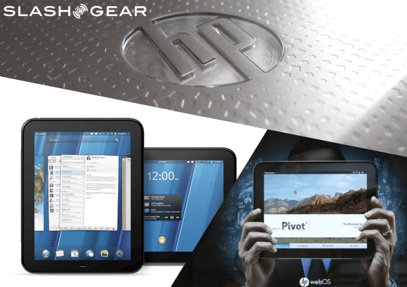 HP va produce un smartphone Android sub numele de „Brave” hp