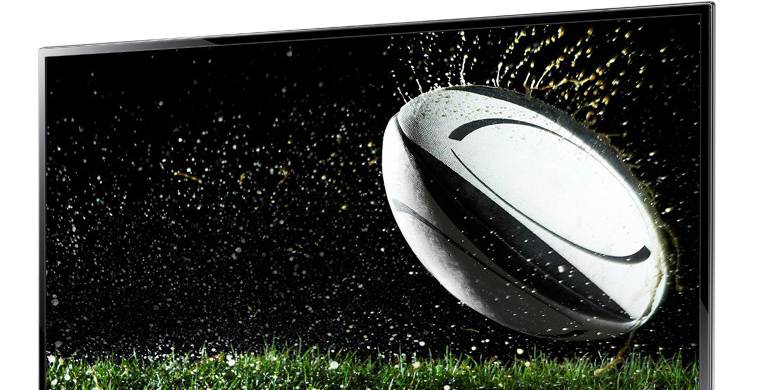 tv led 3d samsung 32F6400