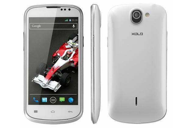 A fost lansat smartphone-ul Xolo Q600 xolo q600