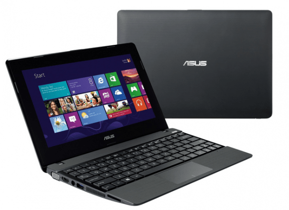 ASUS VivoBook X102BA