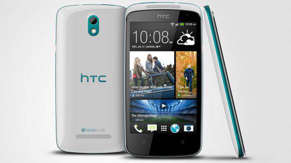 HTC Desire 500jpg