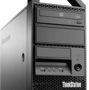 Lenovo Thinkstation e1377261527646