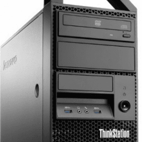 Lenovo ThinkStation E32 cu procesor Haswell Lenovo Thinkstation e1377261527646