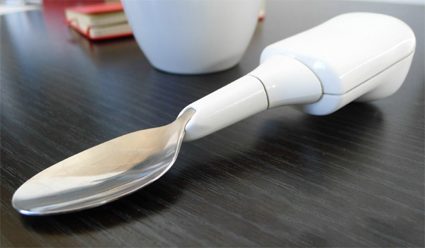Lingura Lifeware