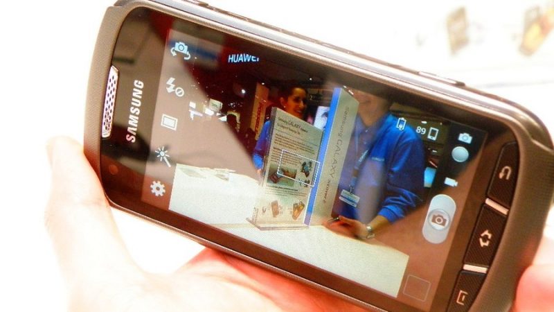 Samsung Galaxy Xcover 2 2