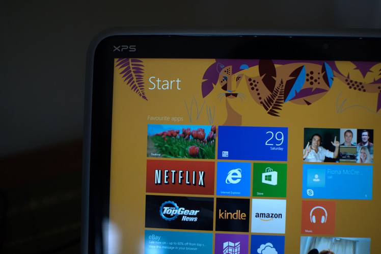 microsoft windows 8.1 8