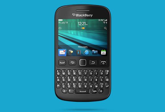 Noul telefon Blackberry 9720 este oficial blackberry 9720