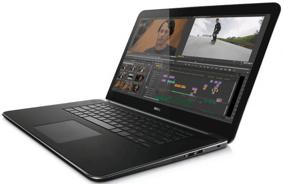 Noul laptop Dell Precision M3800 dell laptop