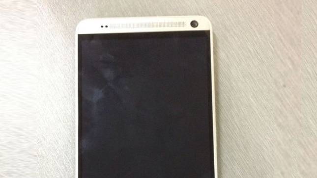 HTC One Max se va putea lansa in ultimul trimestru al anului htc one