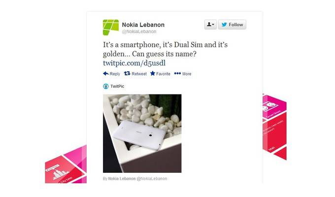 Nokia va lansa curand Lumia 625 cu dual-sim lumia 625 dual sim