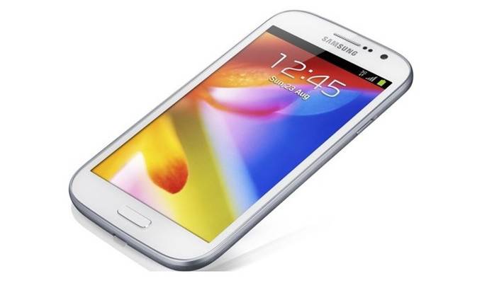 Samsung Galaxy Grand Duos GT-I9082 primeste Android 4.2.2 samsung galaxy grand duos