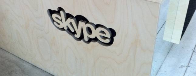 Skype are apel video HD pentru iPad si iPhone 5 skype
